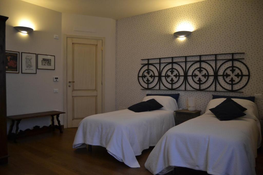 Agriturismo Costa Dei Platani Acqui Terme Room photo