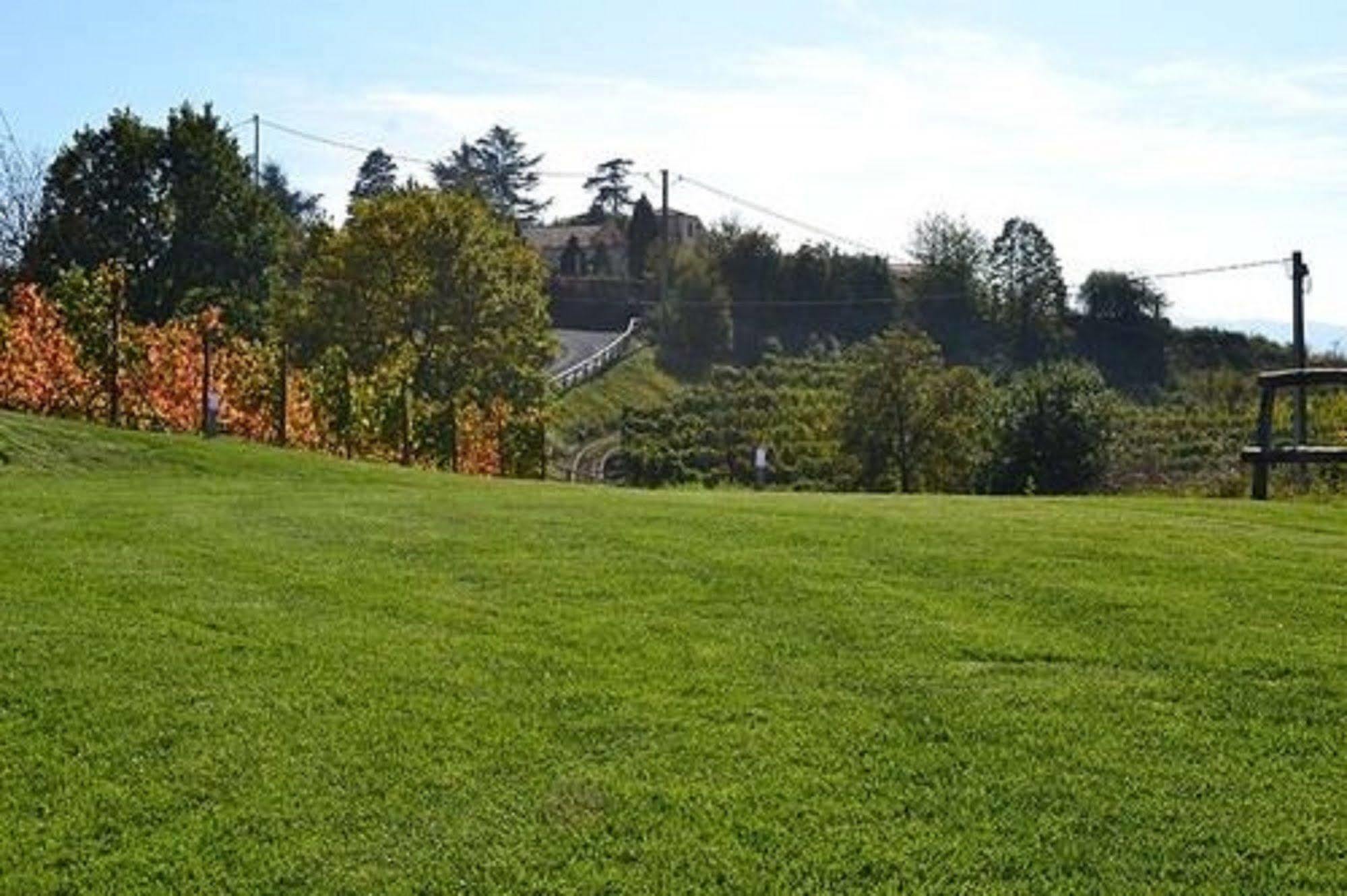Agriturismo Costa Dei Platani Acqui Terme Exterior photo