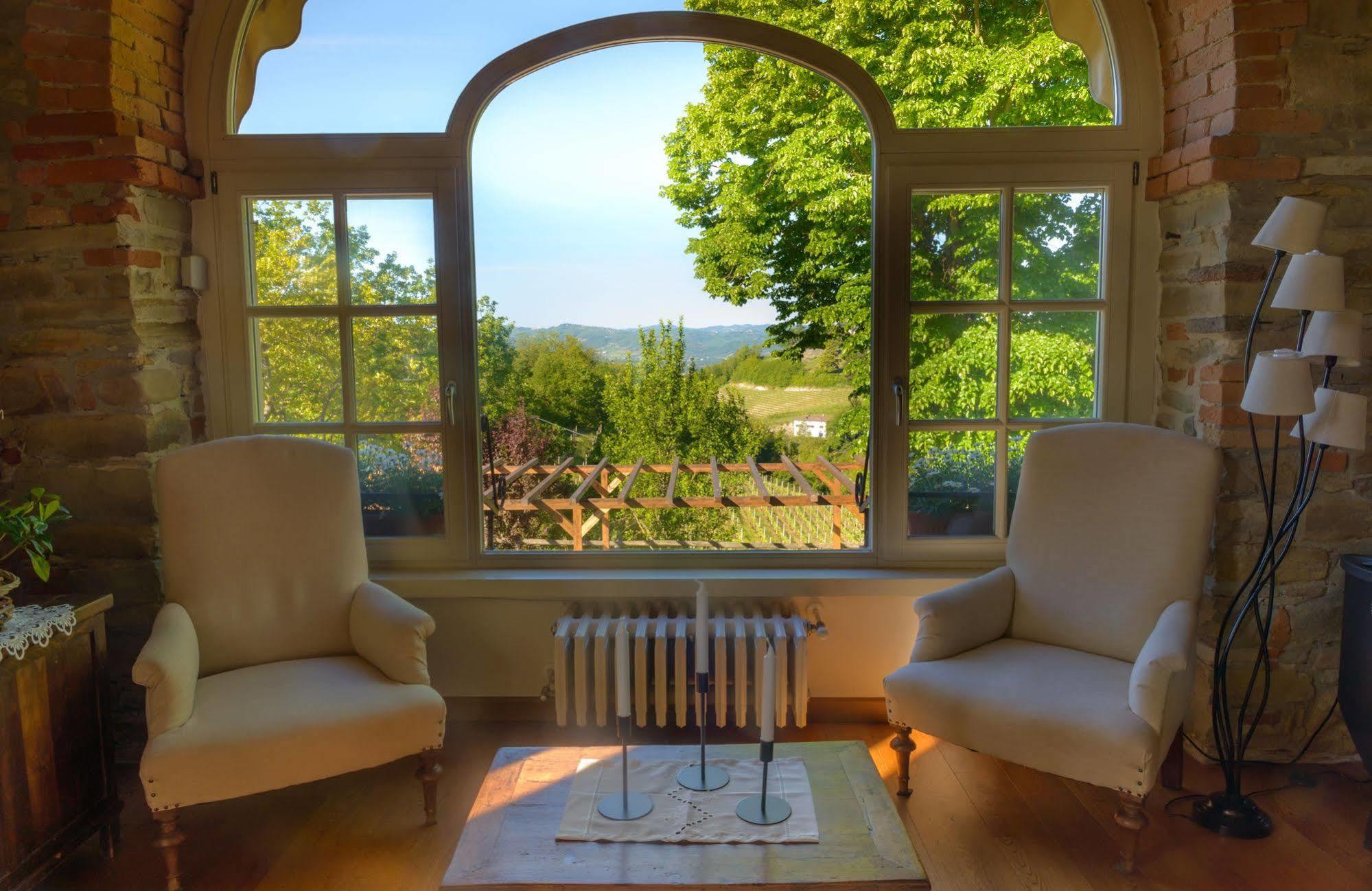 Agriturismo Costa Dei Platani Acqui Terme Exterior photo