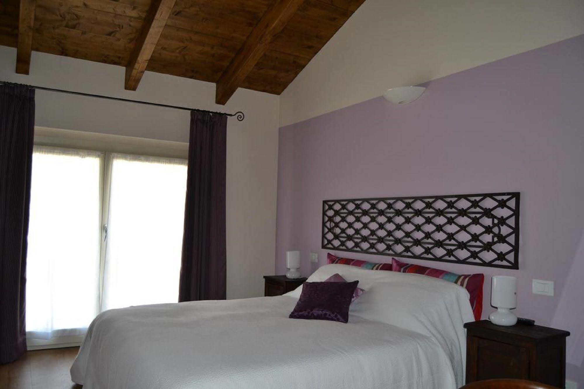 Agriturismo Costa Dei Platani Acqui Terme Exterior photo